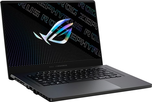 Notebook Asus Rog Zephyrus R9 16gb 1tbssd Rtx 3070