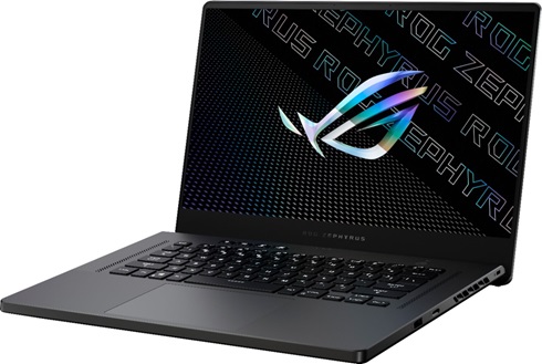 Notebook Asus Rog Zephyrus R9 16gb 1tbssd Rtx 3070