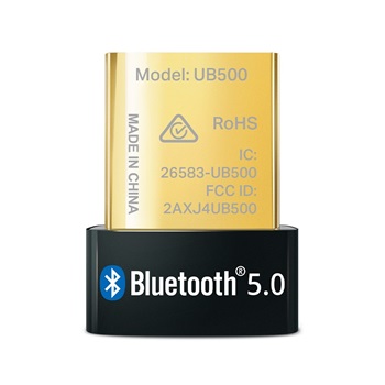 Adaptador Bluetooth 5.0 Usb Nano Tp-Link Ub500
