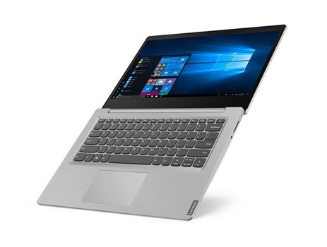 Notebook Lenovo Ideapad 14 Amd A6 4gb 500gb W10