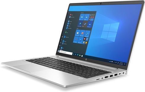 Notebook HP Probook 450 I7 11va 16gb 500ssd W10p
