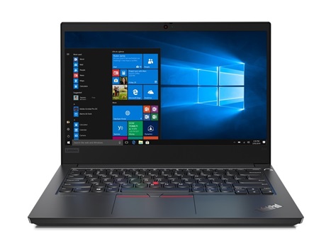 Notebook Lenovo Thinkpad E14 I5 11a 16gb 512 Wpro