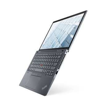 Notebook Lenovo Thinkpad X13 I7 11a. 16gb 512 Wpro