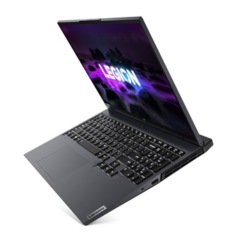 Notebook Lenovo Legion Pro 16 R7 16gb 512 Rtx3060