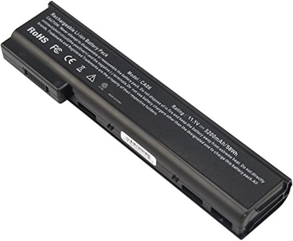 Bateria Hp Probook 640 G1