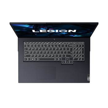 Notebook Lenovo Legion 17 I7 32gb 512ssd Rtx 3060