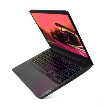 Notebook Lenovo Ip Gaming R5 8gb 512 Rtx3050ti