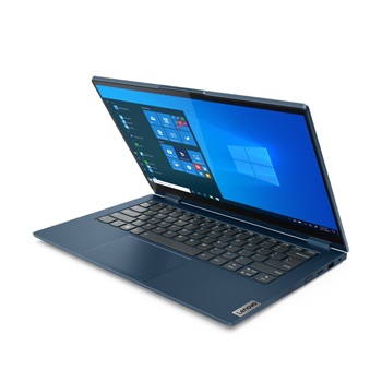 Notebook Lenovo Tb 14s Touch Yoga I7 16gb 512ssd