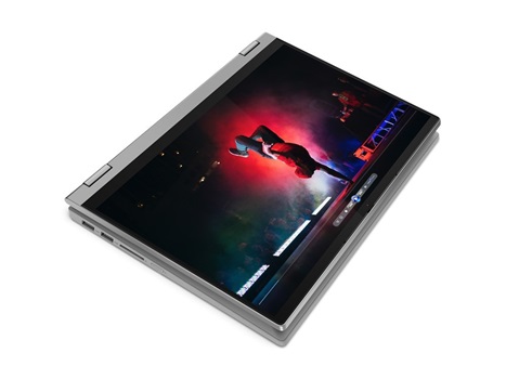 Notebook Lenovo Ip Flex 5 Touch I3 8gb 256ssd W10
