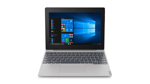 Notebook Lenovo 2 En 1 Ideapad D330 10.1” Celeron