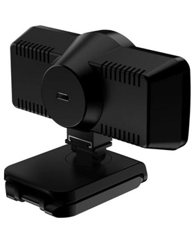 Web Cam Genius Ecam 8000 (1080p /Rotates 360°)