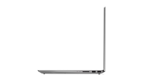 Notebook Lenovo S340 15.6” Core I7 8gb 512ssd W10