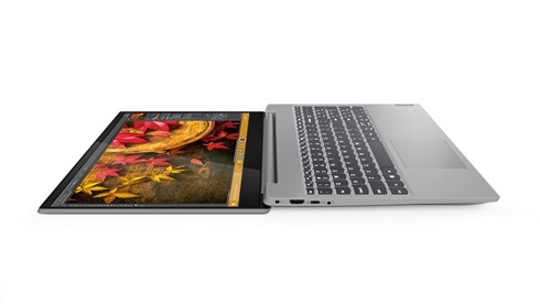 Notebook Lenovo S340 15.6” Core I7 8gb 512ssd W10