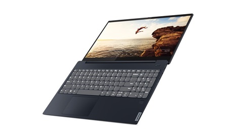 Notebook Lenovo Ip S340 15.6” Ryzen 3 8gb 256ssd W