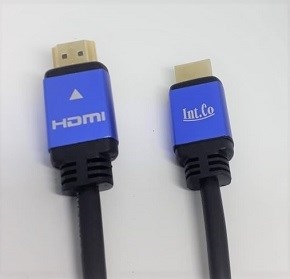 Cable Hdmi 2.0 Ultra Hd X 1.5m Al Bhdmi2.0-1.5m
