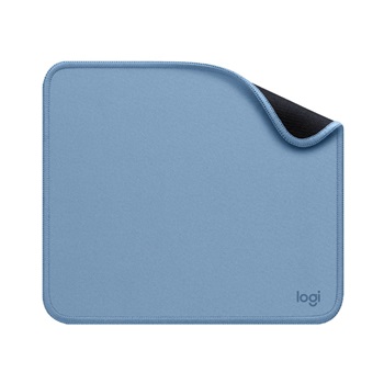Mouse Pad Logitech Studio Azul