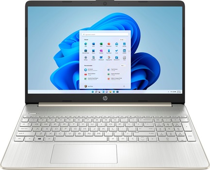 Notebook HP 15.6 Touch Core I7 16gb 512ssd W11