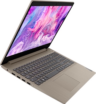 Notebook Lenovo Ip 3 15.6 Touch I3 8gb 256ssd W