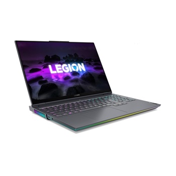 Notebook Lenovo Legion 16” R7 32gb 1tbssd Rtx3070