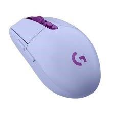 Mouse Logitech G305 Gaming Lilac