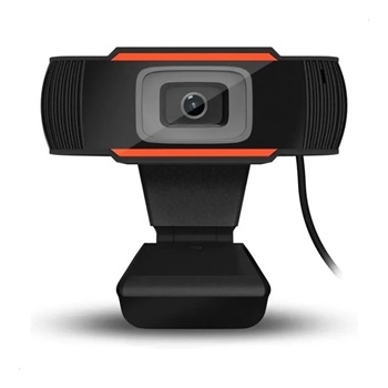 Webcam Jetion Dcm141 Con Microfono 720p