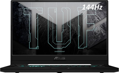 Notebook Asus Tuf Core I7 16gb 512ssd Rtx3060
