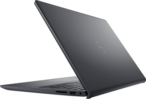 Notebook Dell 15.6" Touch I5 8gb 256gb W11