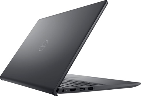Notebook Dell 15.6" Touch I5 8gb 256gb W11