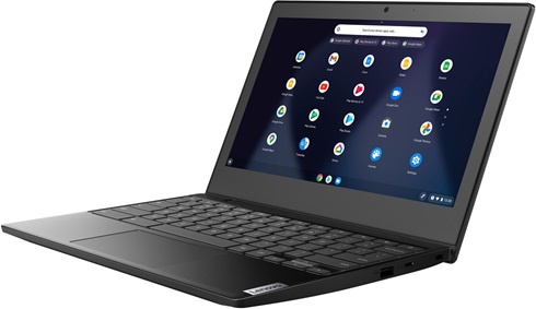 Chromebook Lenovo Ideapad 3 11.6" N4020 4gb 64gb