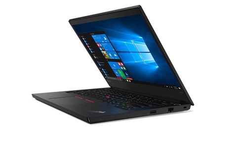 Notebook Lenovo Tp E14 G3 R5 8gb 256 W10p