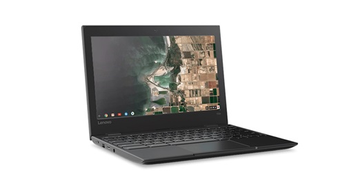 Chromebook Lenovo 100e Gen 2 A4 4gb 32gb
