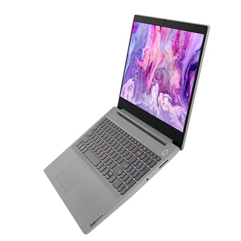 Notebook Lenovo Ip 15.6” I3 4gb 256ssd W10