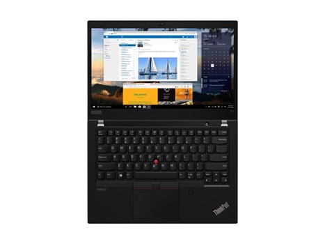 Notebook Lenovo Tp T14 I5 8gb 256ssd 10p
