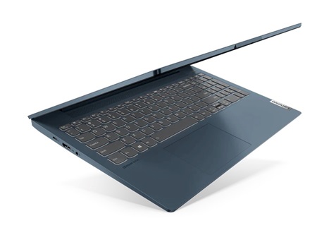 Notebook Lenovo Ip 15.6” R5 8gb 256ssd W10