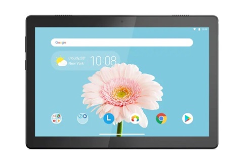 Tablet Lenovo Tab M10 10.1" 2gb+16gb Wifi Bt