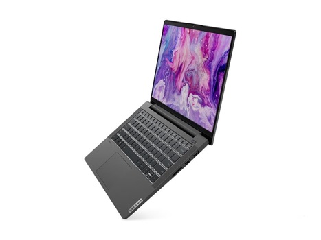 Notebook Lenovo Ip 5 14" Core I5 8gb 512ssd W10