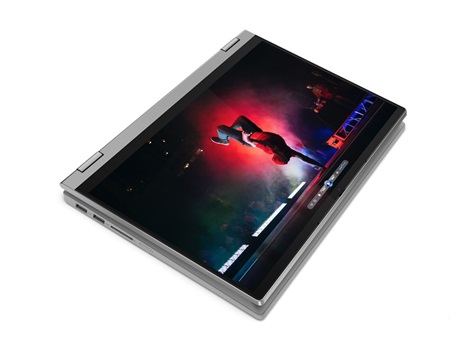 Notebook Lenovo Ip Flex 5 Touch I5 8gb 512ssd W10