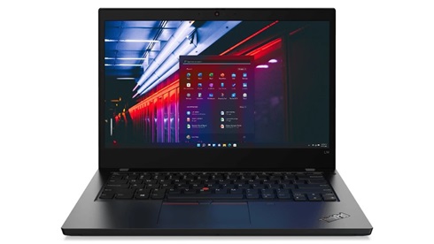 Notebook Lenovo Thinkpad L14 Fhd I7 16gb 512 Wpro