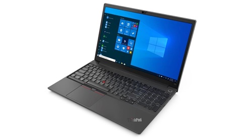 Notebook Lenovo Thinkpad E15 Fhd I7 16gb 512ssd Wp
