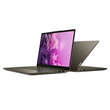 Notebook Lenovo Yoga S7 14” Fhd Ryzen 7 8gb 512 Wi
