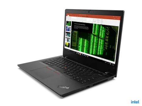Notebook Lenovo Thinkpad L14 Fhd I5 16gb 512ssd Wp
