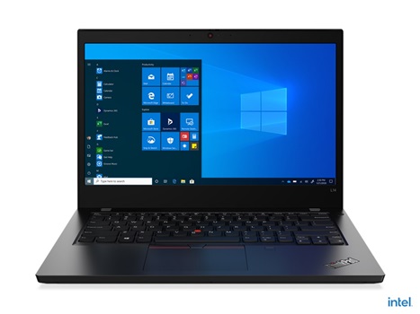 Notebook Lenovo Thinkpad L14 Fhd I5 16gb 512ssd Wp