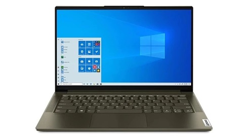 Notebook Lenovo Yoga Core I5 12gb 512ssd W11