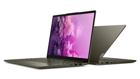 Notebook Lenovo Yoga Core I5 12gb 512ssd W11