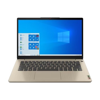 Notebook Lenovo Ip 3 Core I3 8gb 256ssd+1tbhdd W11