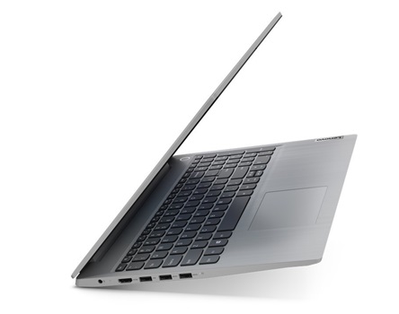 Notebook Lenovo Ip 3 15.6 Core I7 8gb 1tb Hdd W11