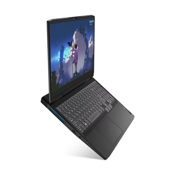 Notebook Lenovo Ip Gaming I7 12va 16gb 512ssd Gefo