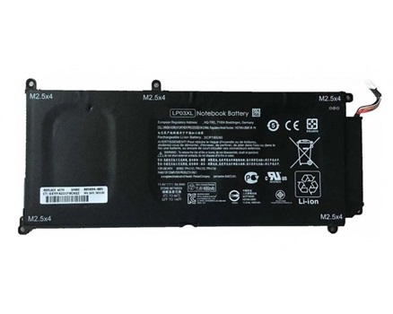 Bateria Hp Envy X360 M6 15-Ae Lp03xl