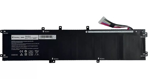 Bateria Dell Dell Precision M5510 5530