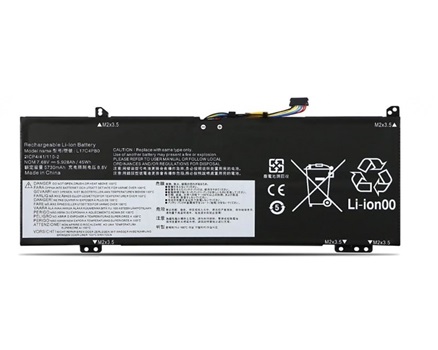 Bateria Lenovo Flex 6-14ikb L17c4pb0